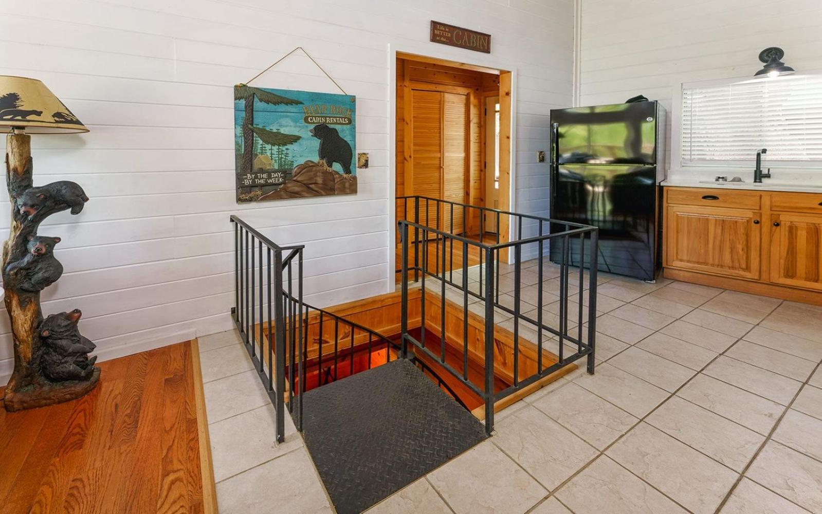 Grand Ole Chalet - Mt Viewsfireplacefirepitarcade Gatlinburg Luaran gambar