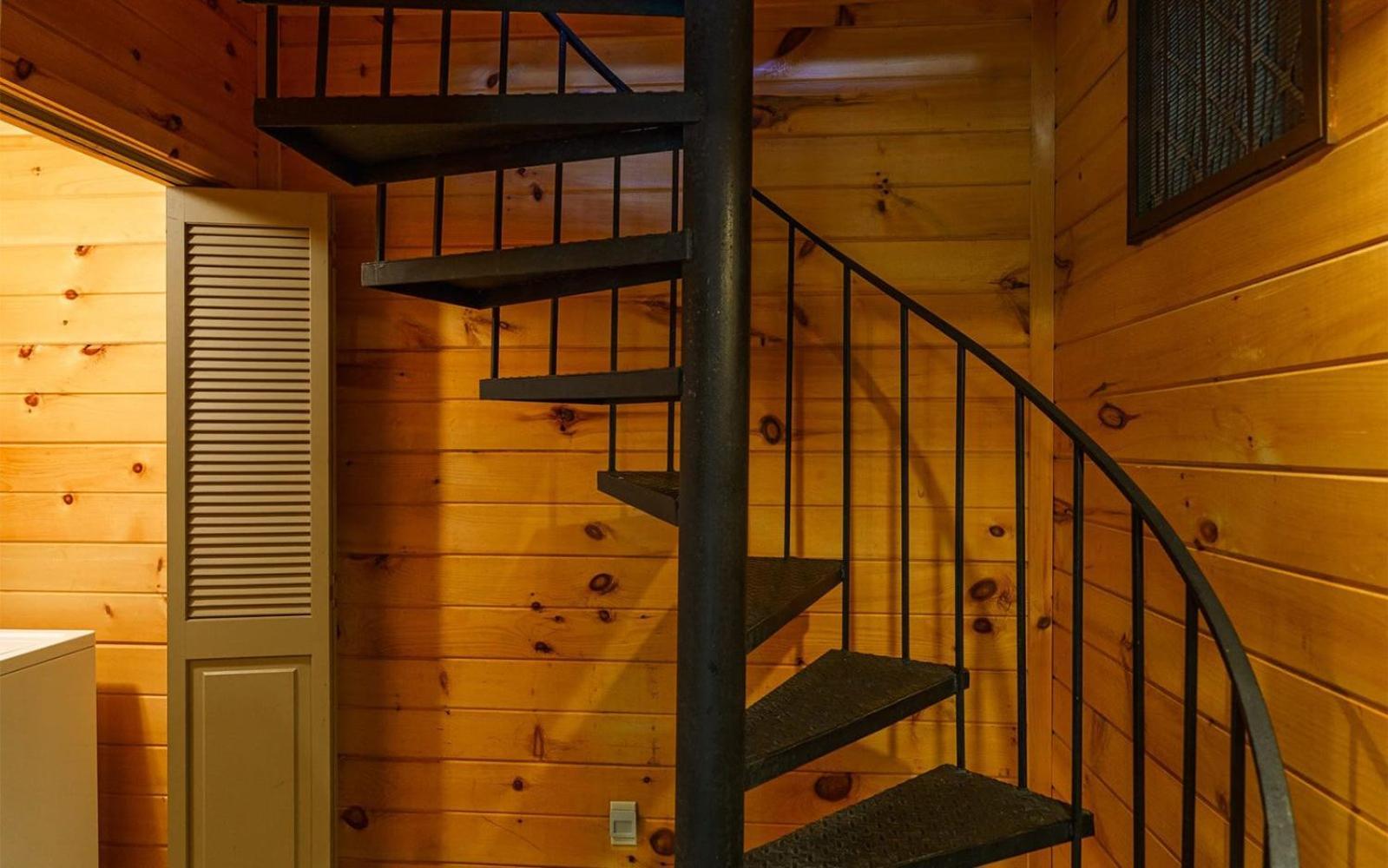 Grand Ole Chalet - Mt Viewsfireplacefirepitarcade Gatlinburg Luaran gambar