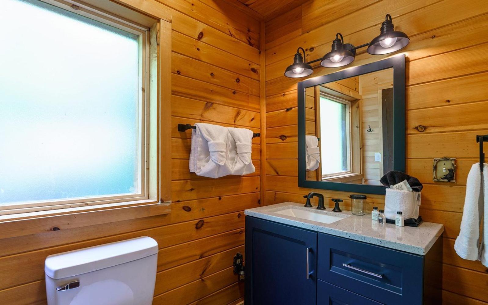 Grand Ole Chalet - Mt Viewsfireplacefirepitarcade Gatlinburg Luaran gambar
