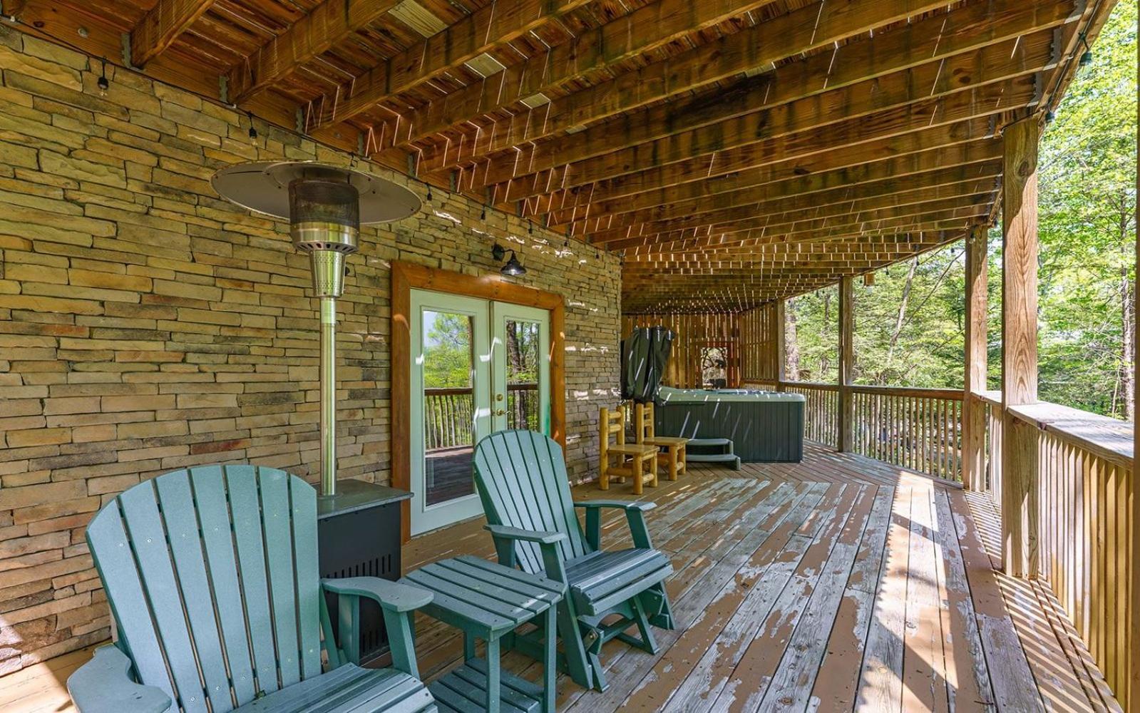Grand Ole Chalet - Mt Viewsfireplacefirepitarcade Gatlinburg Luaran gambar